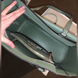 Micheal Kors Maisie Large Logo 3-in-1 Tote Bag